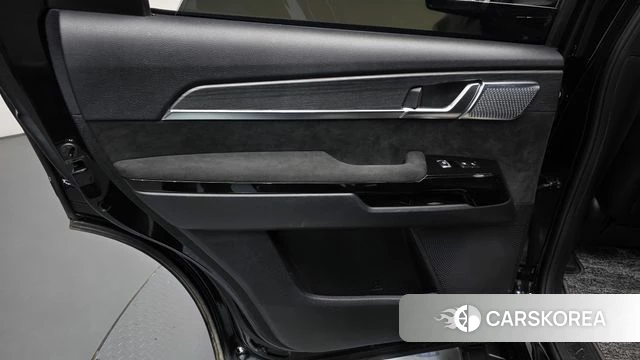 Kia Mohave Master id 5052796 из Кореи 17