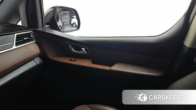 Hyundai The New Grand Starex id 4727993 из Кореи 17