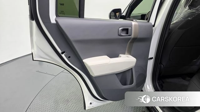 Kia EV3 id 4990610 из Кореи 17
