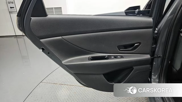 Hyundai The New Avante Hybrid (CN7) id 5038825 из Кореи 17