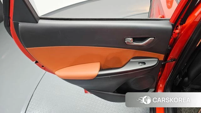 Hyundai Kona id 4983118 из Кореи 17