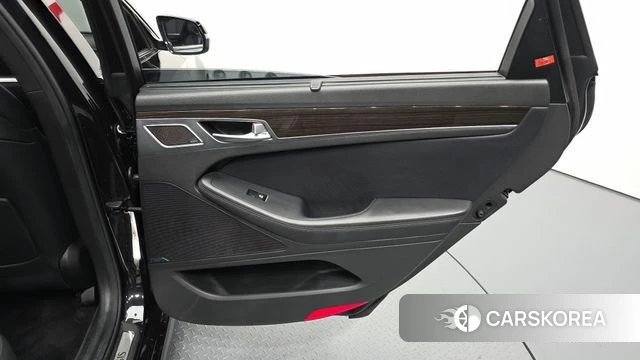 Genesis G80 id 5041727 из Кореи 17