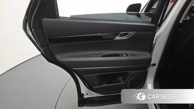 Genesis GV80 id 5002557 из Кореи 17