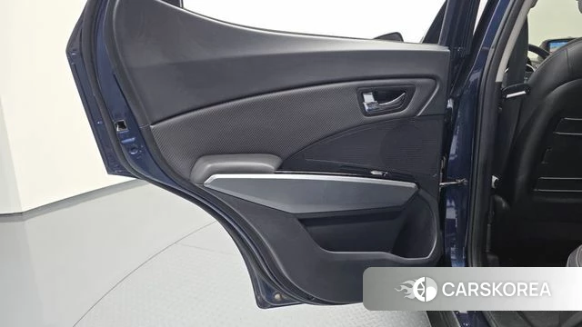 Ssangyong Tivoli Armor id 5023994 из Кореи 17