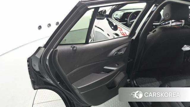 Chevrolet (GM Daewoo) Trax Crossover id 4991062 из Кореи 17