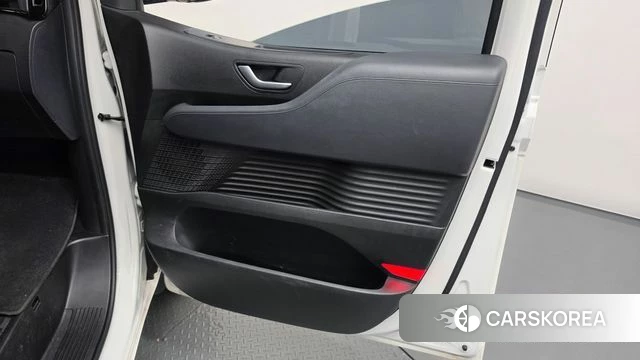 Hyundai Staria id 5022209 из Кореи 17