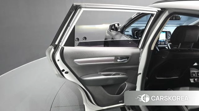 Renault Korea (Samsung) QM6 id 4944354 из Кореи 17