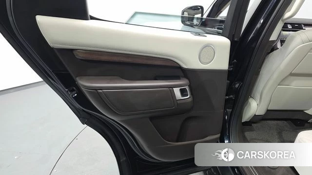 Land Rover Discovery 5 id 5023839 из Кореи 17