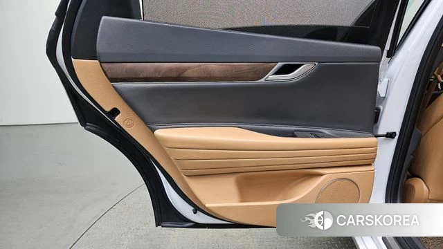 Genesis G80 (RG3) id 5002587 из Кореи 17