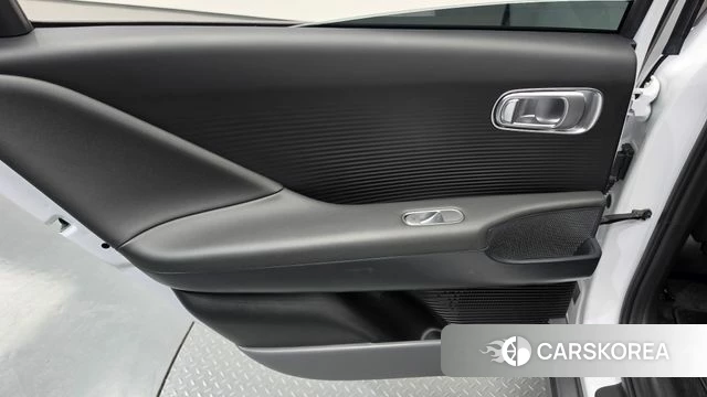 Hyundai Ionic 6 id 5045811 из Кореи 17