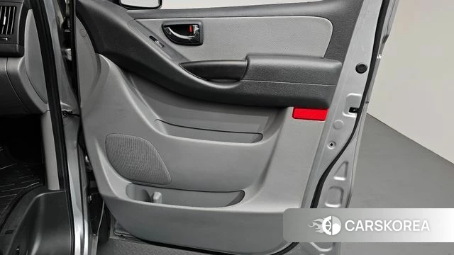 Hyundai The New Grand Starex id 4780464 из Кореи 17