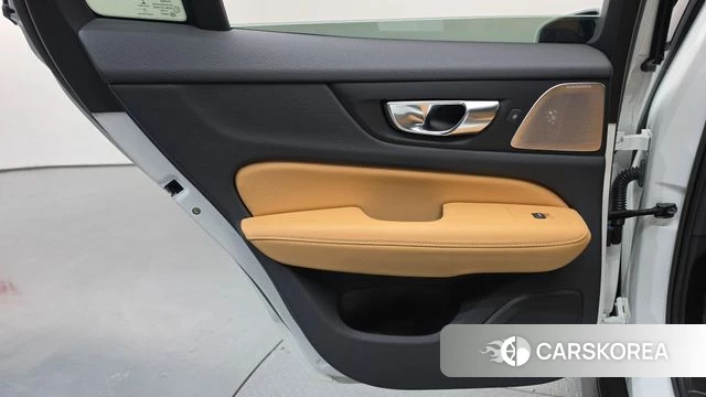 Volvo V60 Cross-Country 2nd Generation id 4991776 из Кореи 17