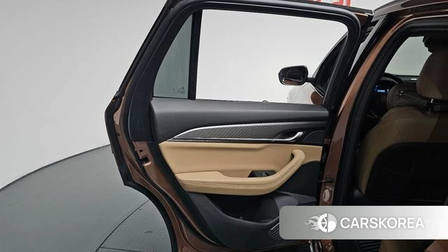 Renault Korea (Samsung) Grand Coleos id 5026278 из Кореи 17
