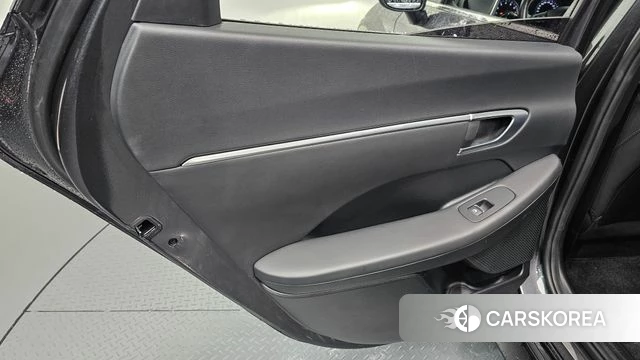 Hyundai Sonata (DN8) id 5028771 из Кореи 17
