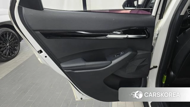 Kia Seltos id 4966977 из Кореи 17