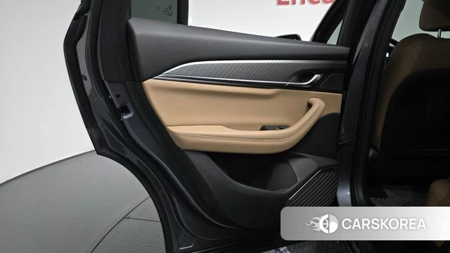 Renault Korea (Samsung) Grand Coleos id 5011240 из Кореи 17