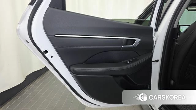 Hyundai Sonata Hybrid (DN8) id 5034476 из Кореи 17