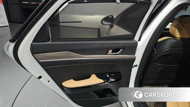 Kia K5 3rd generation id 5011903 из Кореи 17