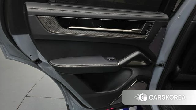 Porsche Cayenne (PO536) id 4964289 из Кореи 17