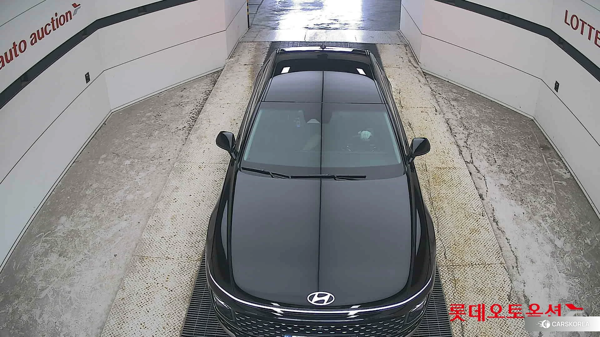 Hyundai Grandeur Hybrid id 4984630 из Кореи 17