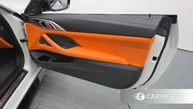 BMW M4 (G82) id 5039600 из Кореи 17