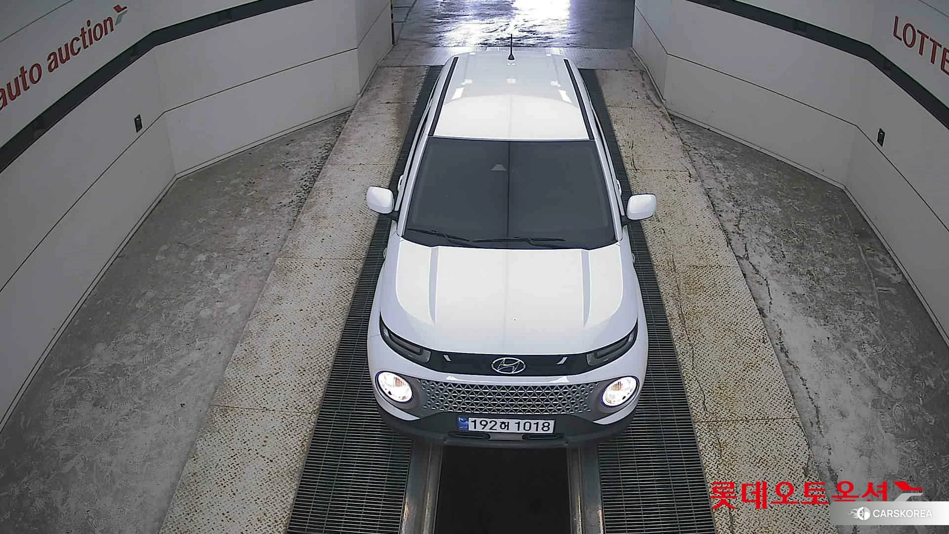 Hyundai Casper id 4984663 из Кореи 17
