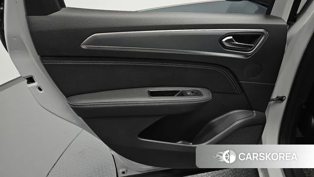 Renault Korea (Samsung) XM3 id 4952473 из Кореи 17