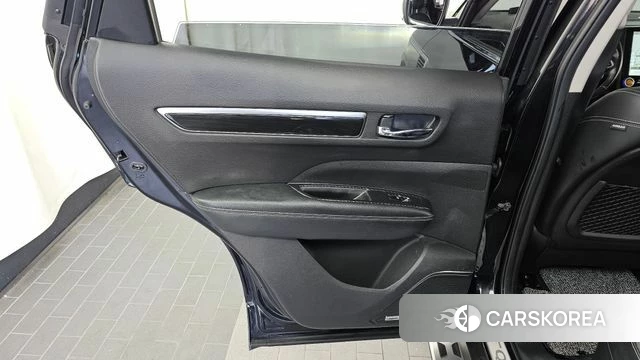 Renault Korea (Samsung) QM6 id 4998845 из Кореи 17