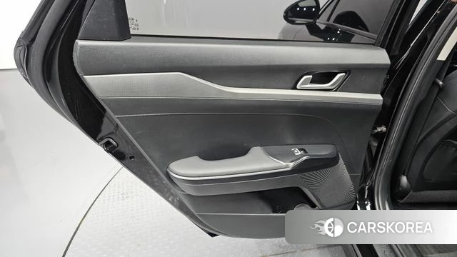 Kia K5 3rd generation id 4997649 из Кореи 17