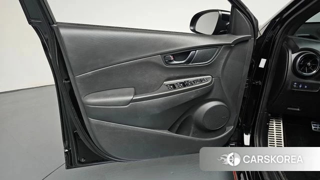 Hyundai The New Kona id 4917499 из Кореи 17