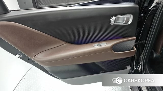 Hyundai Ionic 6 id 4481159 из Кореи 17