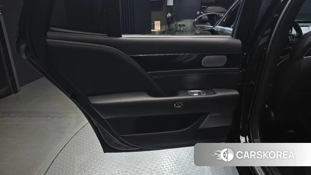 Genesis G90 (RS4) id 5001882 из Кореи 17