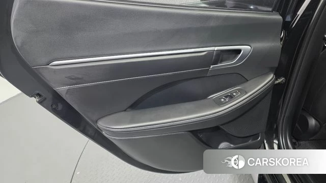 Hyundai Sonata (DN8) id 4580226 из Кореи 17