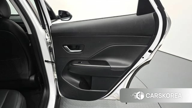 Hyundai Kona (SX2) id 4996468 из Кореи 17
