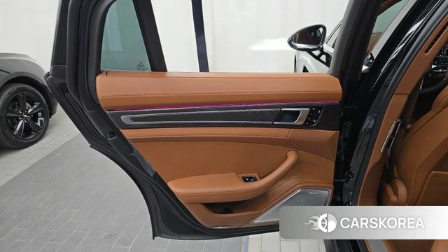 Porsche Panamera (971) id 4794316 из Кореи 17