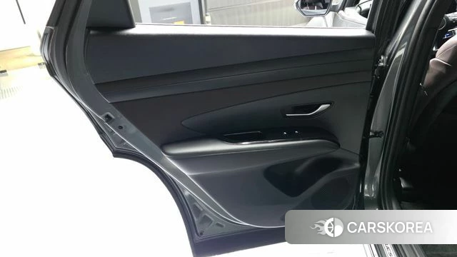 Hyundai The New Tucson Hybrid (NX4) id 5038859 из Кореи 17