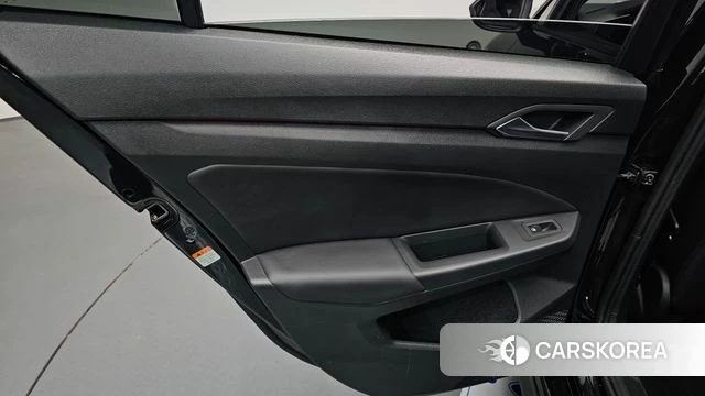 Volkswagen Golf 8th Generation id 4928267 из Кореи 17