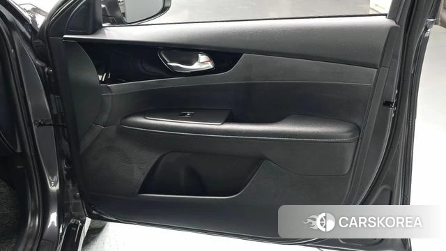 Kia The New K3 2nd generation id 4682742 из Кореи 17