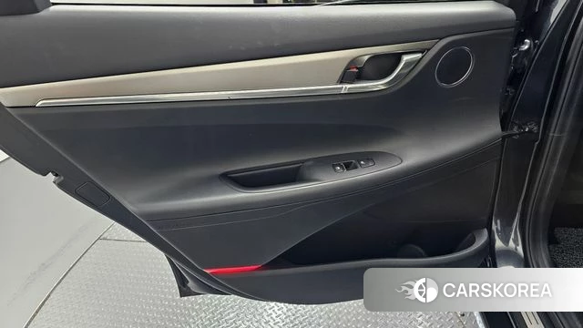 Hyundai The New Grandeur IG id 5023213 из Кореи 17