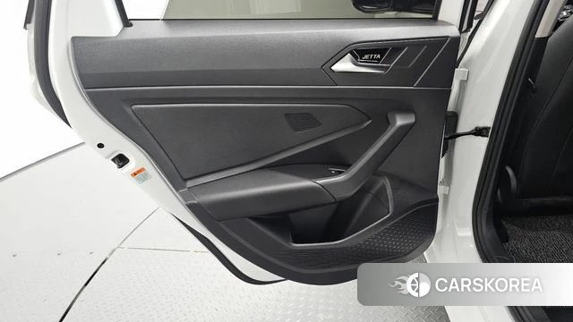 Volkswagen 7th Generation of Jetta id 5012704 из Кореи 17