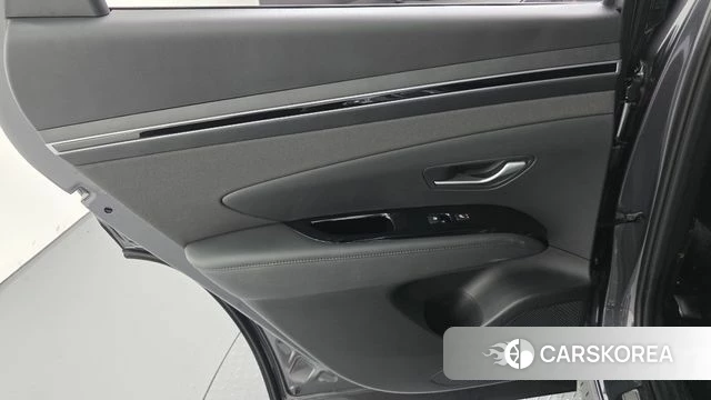 Hyundai Tucson (NX4) id 4996960 из Кореи 17