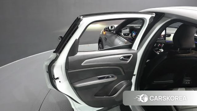 Renault Korea (Samsung) Arcana id 4950160 из Кореи 17
