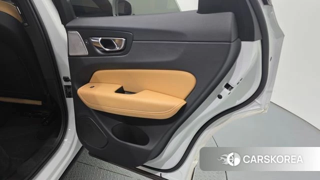 Volvo XC60 second Generation id 5017516 из Кореи 17