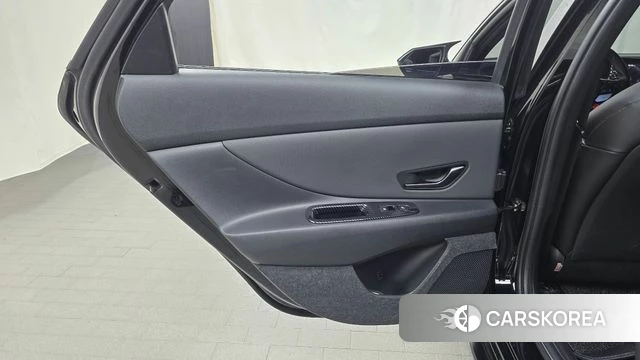 Hyundai Avante (CN7) id 4997165 из Кореи 17