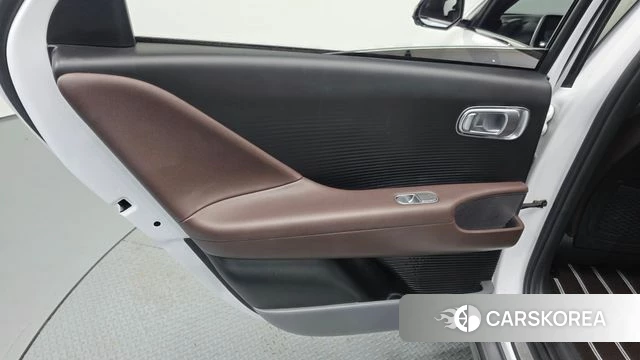 Hyundai Ionic 6 id 5022206 из Кореи 17