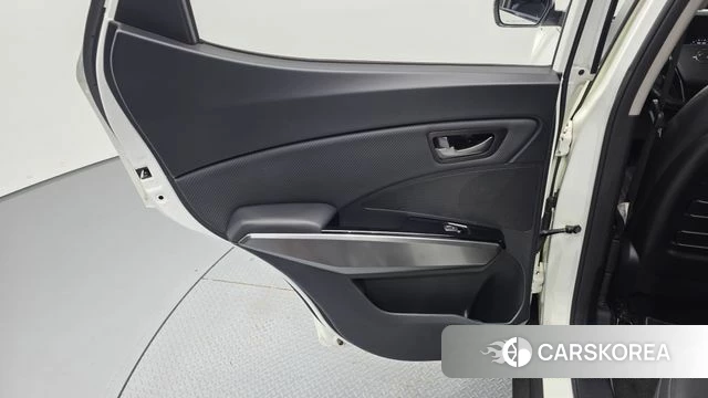 Ssangyong Berry New Tivoli id 4952215 из Кореи 17