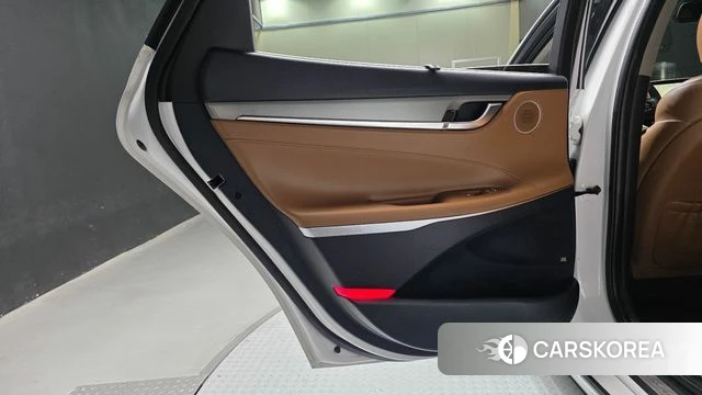 Hyundai Grandeur IG id 5018570 из Кореи 17