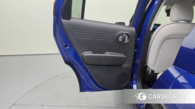 Hyundai Casper id 5052419 из Кореи 17