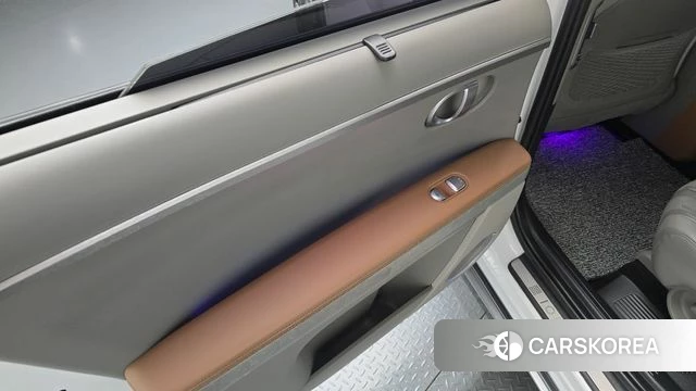 Hyundai Ionic 5 id 5017446 из Кореи 17