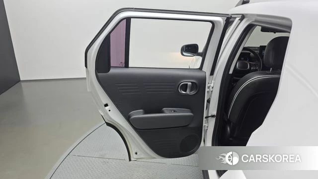 Hyundai Casper id 4981855 из Кореи 17